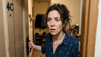 Zachránila jsem bezdomovce na ulici. O čtyři roky později zaklepal na moje dveře