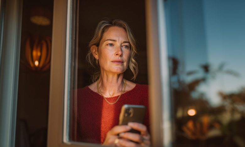 „Když byl manžel ve sprše, rozsvítil se jeho telefon. Syn se podíval a zeptal se: „Mami… proč píše táta tetě Lauře „stýská se mi po včerejším večeru”?” „Když byl manžel ve sprše, rozsvítil se jeho telefon. Syn se podíval a zeptal se: „Mami… proč píše táta tetě Lauře „stýská se mi po včerejším večeru”?”