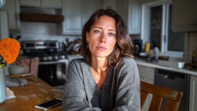 Uložila jsem dítě ke spánku a otevřela manželův laptop. První zpráva, kterou jsem viděla, nebyla určena pro mě.