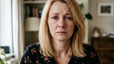 Když můj bratr odešel, všechno šlo k jeho ženě. Mně zbyla krabice starých fotografií a pocit, že neexistuji.