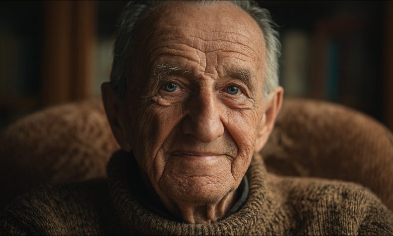 Bezdomovský učitel zadarmo učil děti na lavičce. O sedm let později mu přišel dopis