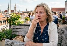 Prodala jsem svůj byt a přestěhovala se k synovi. O dva roky později si ke mně sedl ke kuchyňskému stolu — a řekl něco, na co jsem nebyla připravená… Prodala jsem svůj byt a přestěhovala se k synovi. O dva roky později si ke mně sedl ke kuchyňskému stolu — a řekl něco, na co jsem nebyla připravená…