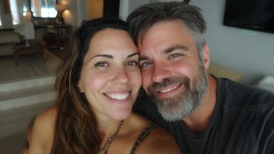 Manžel mi vzal dům a děti. O tři týdny později mi ve slzách volal uprostřed noci