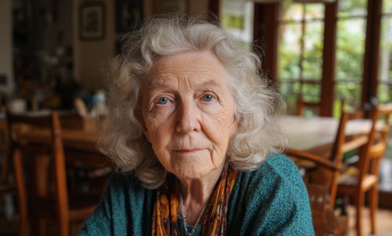 Už mi vybrali náhrobek — tak jsem zavolala právníkovi a pozvala všechny na schůzku