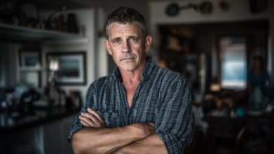 Vyhnal snoubence své dcery kvůli špinavým botám. Ráno se muž vrátil