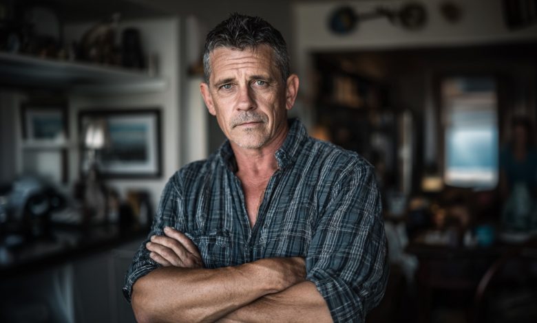 Vyhnal snoubence své dcery kvůli špinavým botám. Ráno se muž vrátil