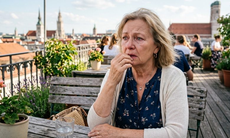 Prodala jsem svůj byt a přestěhovala se k synovi. O dva roky později si ke mně sedl ke kuchyňskému stolu — a řekl něco, na co jsem nebyla připravená… Prodala jsem svůj byt a přestěhovala se k synovi. O dva roky později si ke mně sedl ke kuchyňskému stolu — a řekl něco, na co jsem nebyla připravená…