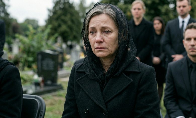 Deset let jsem posílala bratrovi peníze každý měsíc. Pak se objevil na pohřbu v Mercedesu Deset let jsem posílala bratrovi peníze každý měsíc. Pak se objevil na pohřbu v Mercedesu