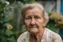 Dcera mě přemluvila, abych prodala byt a přispěla jí na dům se zahradou. Měla jsem mít svůj pokoj a klidné stáří. Pokoj je — přestavěný z prádelny…