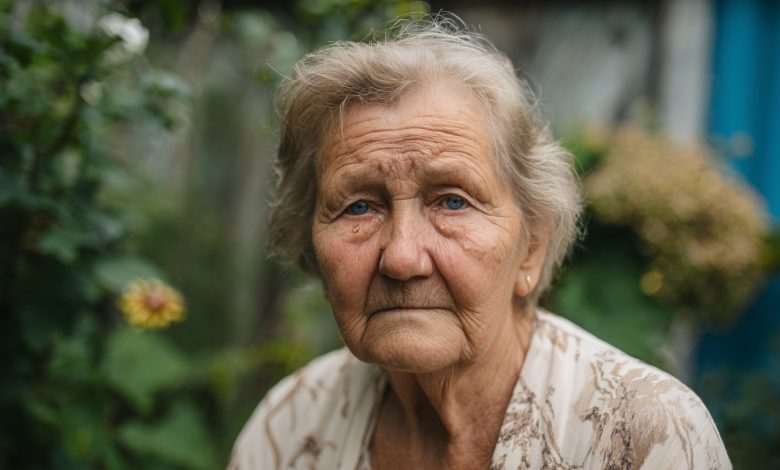 Dcera mě přemluvila, abych prodala byt a přispěla jí na dům se zahradou. Měla jsem mít svůj pokoj a klidné stáří. Pokoj je — přestavěný z prádelny… Dcera mě přemluvila, abych prodala byt a přispěla jí na dům se zahradou. Měla jsem mít svůj pokoj a klidné stáří. Pokoj je — přestavěný z prádelny…