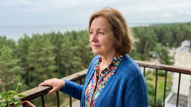 Trauma na důchod. Myslel(a) jsem, že to nejtěžší už je za námi. Pak si našel někoho online.