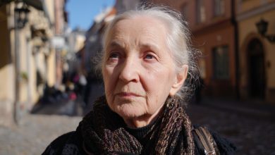 Dědictví mé babičky vyvolalo hádku s mojí matkou. Našla mě po 20 letech a požádala mě, abych všechno prodala.