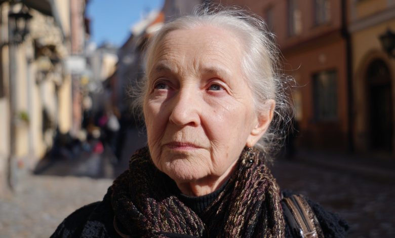 Dědictví mé babičky vyvolalo hádku s mojí matkou. Našla mě po 20 letech a požádala mě, abych všechno prodala.