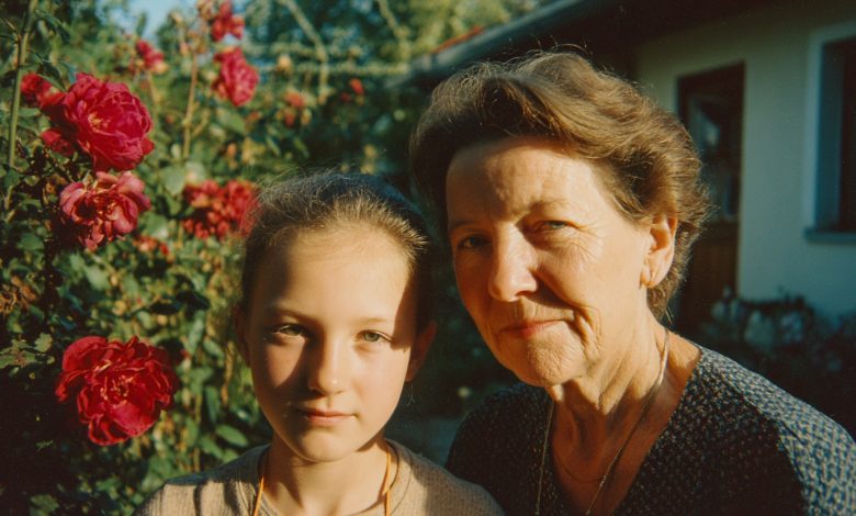 Rok poté, co babička odešla, jsem splnil svůj slib a přemístil její růžový keř — Nikdy bych nečekal, co bylo pod ním zakopáno