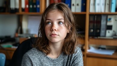 Rodina přijela rozdělit dědictví po bohatém dědečkovi, přesvědčená, že je už všechno rozhodnuto… ale dědeček zanechal jeden dopis a třináctiletou dívku, která změnila všechno…