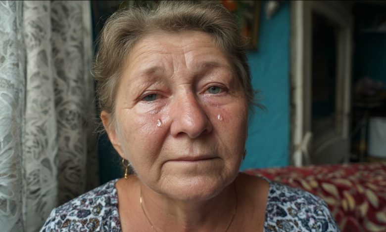 Dala jsem své snaše čtyřicet tisíc na zálohu na byt. Ústně jsme se dohodli, že to vrátí po splátkách. Uplynuly čtyři roky. Když jsem to zmínila, syn řekl: “Mami, přestaň hrát oběť.” Dala jsem své snaše čtyřicet tisíc na zálohu na byt. Ústně jsme se dohodli, že to vrátí po splátkách. Uplynuly čtyři roky. Když jsem to zmínila, syn řekl: “Mami, přestaň hrát oběť.”