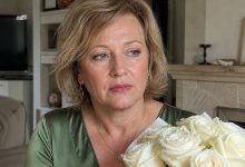 K mým 55. narozeninám si můj manžel sbalil kufr. Řekl jen, že chce “zažít něco víc”