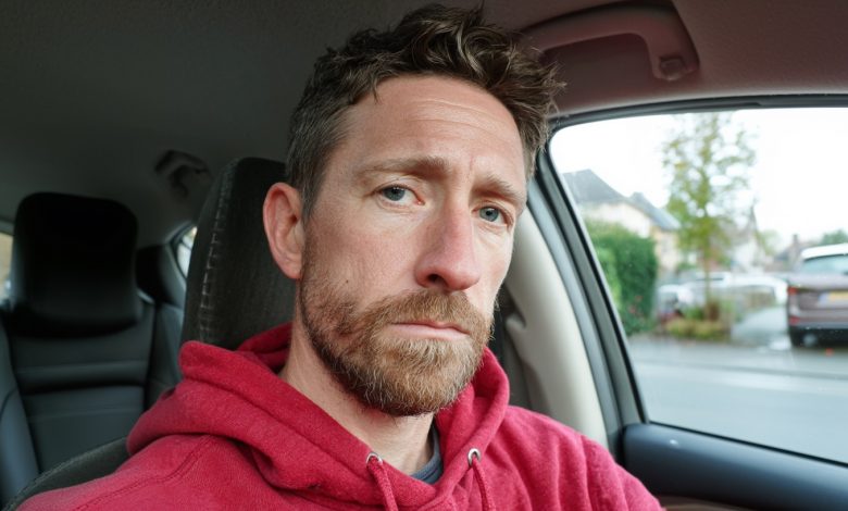 Odešla se vším — O měsíc později mi volala, prosila mě, abych zachránil dům, který si vzala