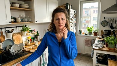 Můj pětiletý dítě zmínilo muže jménem pan Tom, který ho navštěvuje v noci — Nastavil jsem kameru a přestal dýchat, když jsem viděl záznam