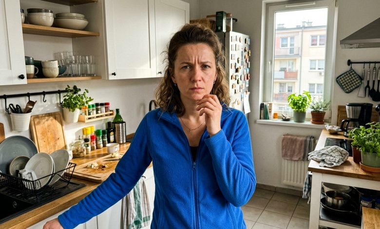 Můj pětiletý dítě zmínilo muže jménem pan Tom, který ho navštěvuje v noci — Nastavil jsem kameru a přestal dýchat, když jsem viděl záznam