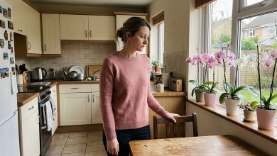 Moje sestra dostala pomoc od našich rodičů, když ji potřebovala. Když jsem požádala já, slyšela jsem: “Ale ty jsi silná, ty to zvládneš.”