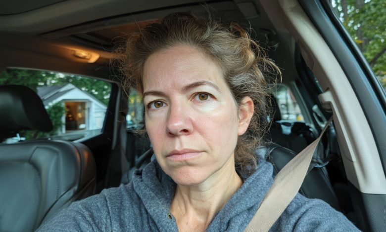 Můj bratr přesvědčil mámu, aby mu přepsala své bydlení výměnou za doživotní péči. První rok chodil každý den. Pak jednou týdně. Pak jednou měsíčně. A pak v pondělí ráno zavolala sousedka…