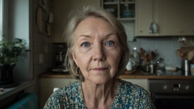 Moje dcera a její manžel u nás žijí už šest let. Minulý měsíc jsem se konečně zeptala, kdy se plánují odstěhovat — a jeho odpověď mě nechala beze slov… Moje dcera a její manžel u nás žijí už šest let. Minulý měsíc jsem se konečně zeptala, kdy se plánují odstěhovat — a jeho odpověď mě nechala beze slov…