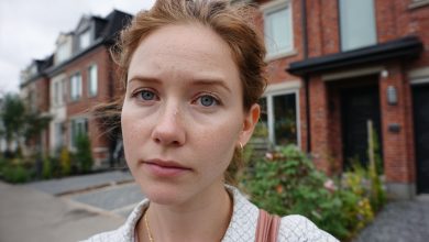 Můj dům byl přes noc přemalován, zatímco jsem spal – zjistil jsem, kdo to udělal, a pomstil jsem se