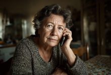 „Máma přepsala dům na bratra a o týden později mi se slzami volala, že se rozbil kotel a já musím koupit nový. Už jsem to nevydržela a řekla jí všechno, co si myslím“