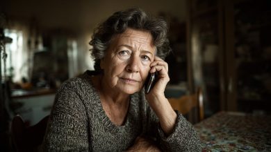 „Máma přepsala dům na bratra a o týden později mi se slzami volala, že se rozbil kotel a já musím koupit nový. Už jsem to nevydržela a řekla jí všechno, co si myslím“