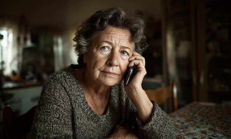 „Máma přepsala dům na bratra a o týden později mi se slzami volala, že se rozbil kotel a já musím koupit nový. Už jsem to nevydržela a řekla jí všechno, co si myslím“