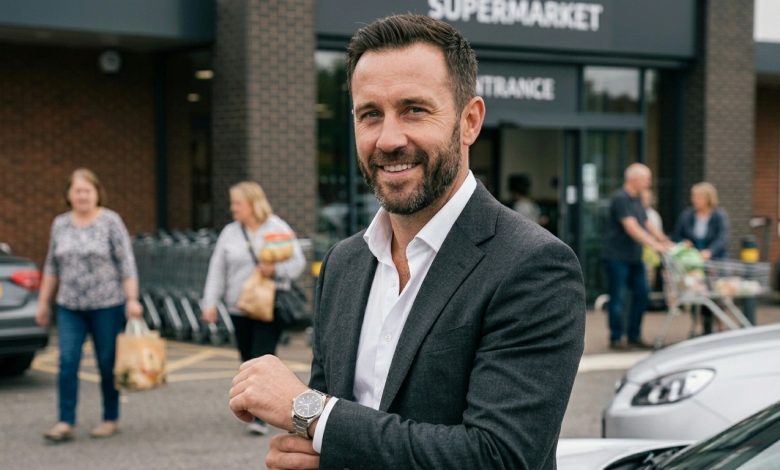 Můj bývalý manžel, který pracoval jako pokladní, najednou přejel na sportovní vůz a oblékl se do značkového oblečení — zjistila jsem, že tyto peníze patřily mně.