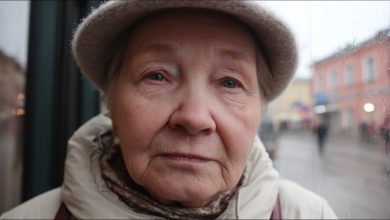 Můj syn se neozval tři měsíce. Předpokládala jsem, že je zaneprázdněný prací. Nakonec jsem k němu domů zašla bez ohlášení. Otevřela mi cizí žena a řekla, že tam bydlí už šest měsíců.