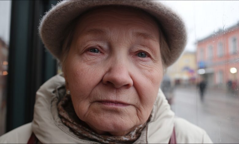 Můj syn se neozval tři měsíce. Předpokládala jsem, že je zaneprázdněný prací. Nakonec jsem k němu domů zašla bez ohlášení. Otevřela mi cizí žena a řekla, že tam bydlí už šest měsíců.