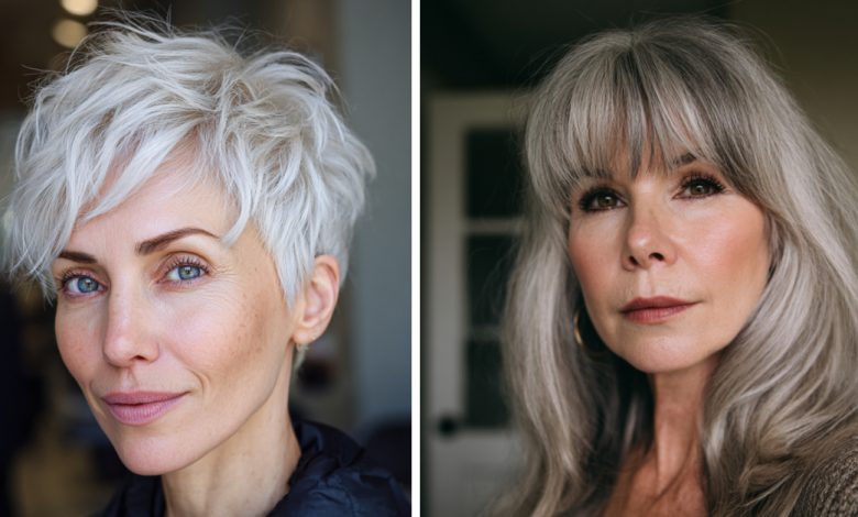 TOP 5 nejmódnějších dámských střihů na letošní jaro, které nejen krásně vypadají, ale opravdu mění i to, jak se sama cítíš TOP 5 nejmódnějších dámských střihů na letošní jaro, které nejen krásně vypadají, ale opravdu mění i to, jak se sama cítíš