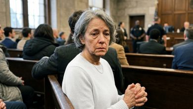 Požádal jsem svého syna a snachu, aby opustili můj byt. Myslel jsem, že tím skončí všechny hádky. Bylo to však jen začátkem.