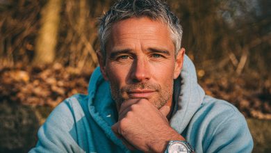 Když mi bylo 50 let, začal jsem žít se ženou, které bylo 45 a nikdy předtím nebyla vdaná. A tohle je moje zkušenost…