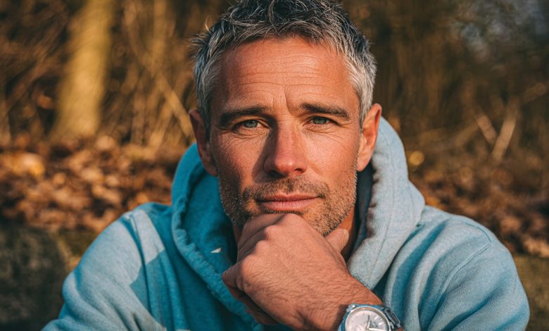 Když mi bylo 50 let, začal jsem žít se ženou, které bylo 45 a nikdy předtím nebyla vdaná. A tohle je moje zkušenost…