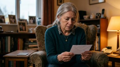 Můj zeť si ode mě půjčil osmdesát tisíc, aby si mohl opravit auto. Uplynul rok a nevrátil ani halíř. Když jsem to zmínila, moje dcera zavolala a řekla, že jim ubližuju. Ta rodina nepočítá peníze.