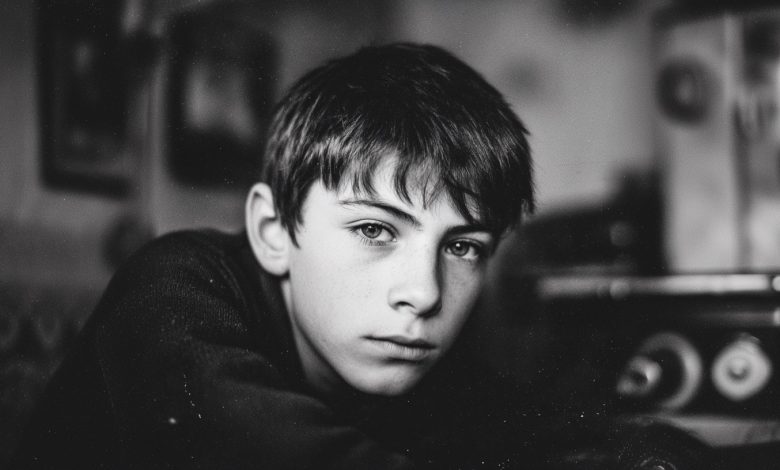 Bohatý řidič se obořil na chlapce, který vezl svou mámu na invalidním vozíku. Po 12 letech je osud znovu spojil