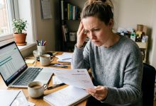 Ručila jsem za půjčku své sestřenici. Teď mám bankovní splátku dvacátého každého měsíce.