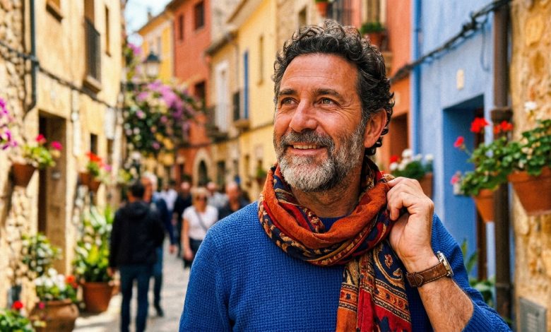 Po třiceti letech jsem náhodou potkal svou první lásku — a její slova při setkání mi úplně podlomila nohy