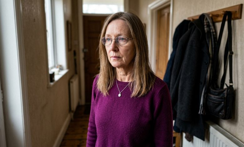 Kamarádka půl roku slibovala, že vrátí dluh — a pak jsem jednoho večera náhodou uviděla její fotku a v tu chvíli otevřela naši konverzaci