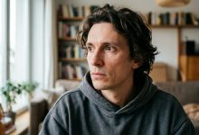 Manželka mě prosila, abych neotvíral zásilky adresované na její jméno — jednou jedna spadla a sama se otevřela, a to, co jsem uvnitř uviděl, jsem si nedokázal nijak vysvětlit