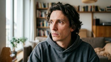 Manželka mě prosila, abych neotvíral zásilky adresované na její jméno — jednou jedna spadla a sama se otevřela, a to, co jsem uvnitř uviděl, jsem si nedokázal nijak vysvětlit Manželka mě prosila, abych neotvíral zásilky adresované na její jméno — jednou jedna spadla a sama se otevřela, a to, co jsem uvnitř uviděl, jsem si nedokázal nijak vysvětlit