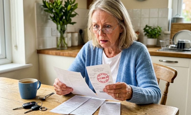 Moje Snacha Začala Přicházet na Každé Rodinné Setkání s Notesem. O Šest Měsíců Později Jsem Pochopila Proč.