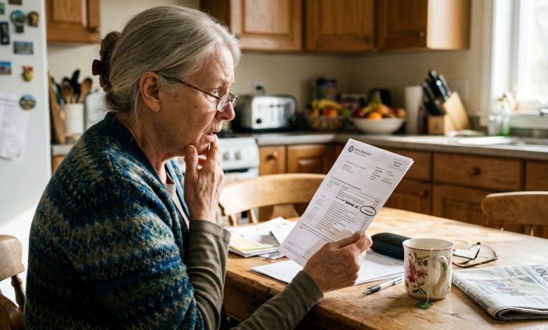 Po celé roky můj manžel říkal, že nedostal přidáno. Po jeho smrti jsem šla do banky a zjistila, že vydělával třikrát víc, než mi tvrdil.