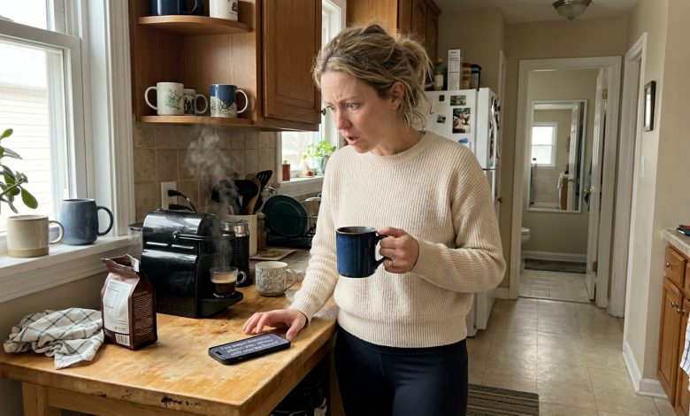 Ráno, kdy se vše změnilo