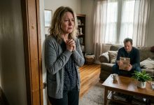 Můj manžel se vrátil z nemocnice po drobné operaci. Namísto úlevy jsem slyšela, že se zamiloval do sestry a nechce svůj starý život zpět.