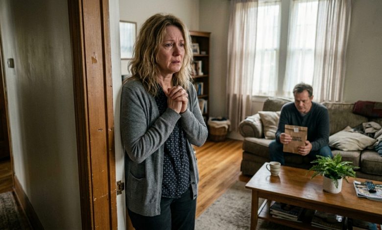 Můj manžel se vrátil z nemocnice po drobné operaci. Namísto úlevy jsem slyšela, že se zamiloval do sestry a nechce svůj starý život zpět.